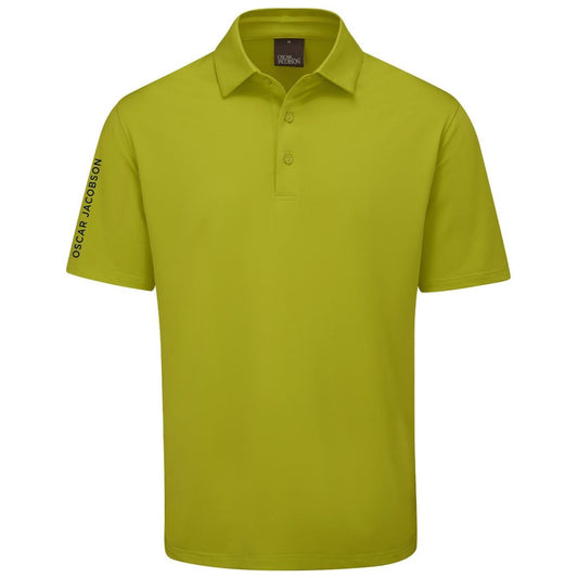 Oscar Jacobson Bullock Golf Polo Men's