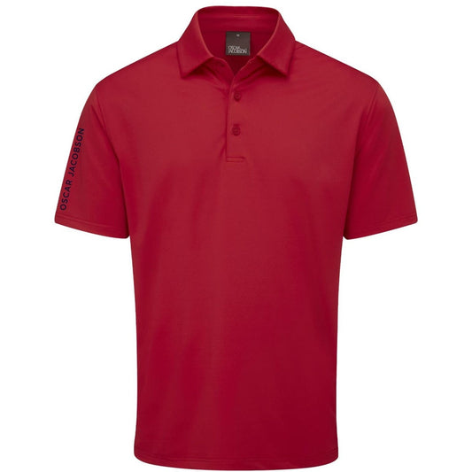 Oscar Jacobson Bullock Golf Polo Men's