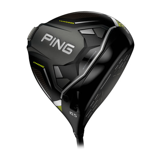 Ping G430 MAX 10K Driver Men's Right Hand