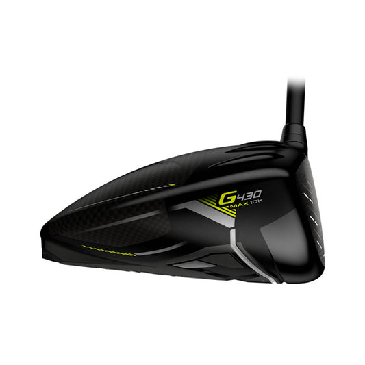 Ping G430 MAX 10K Driver Men's Right Hand