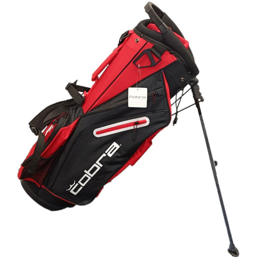Cobra Signature Golf Stand Bag