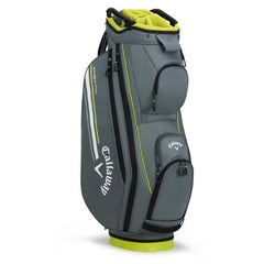 Callaway Chev 14+ Golf Cart Bag