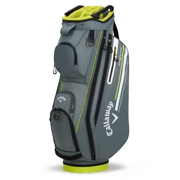 Callaway Chev 14+ Golf Cart Bag