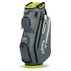 Callaway Chev 14+ Golf Cart Bag