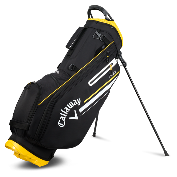 Callaway Chev Golf Stand Bag 2024