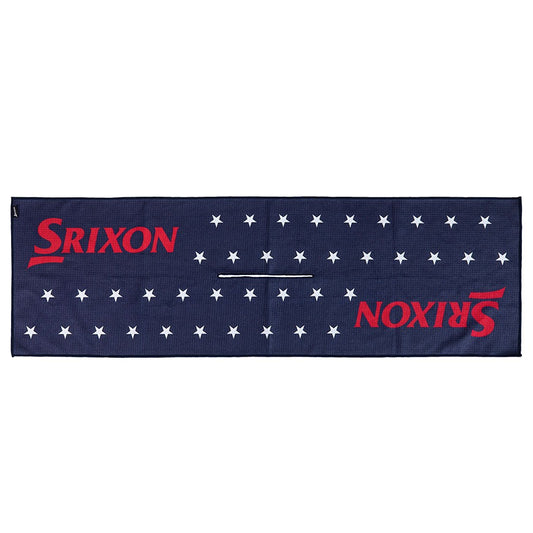 Srixon USA Tour Golf Towel