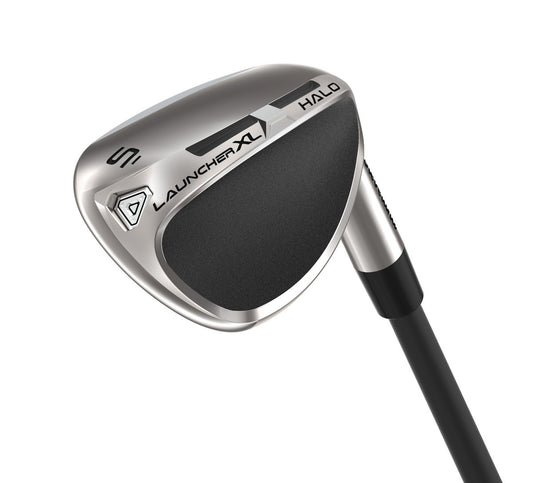 Cleveland Launcher XL Halo Sand Wedge(Men's Right Hand)