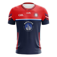 O'Neill's New York GAA Goalkeeper Jersey Kid's 2024