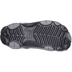 Crocs All Terrain Clog Unisex (Black 001)