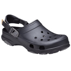 Crocs All Terrain Clog Unisex (Black 001)