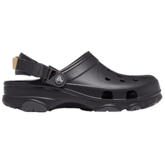 Crocs All Terrain Clog Unisex (Black 001)