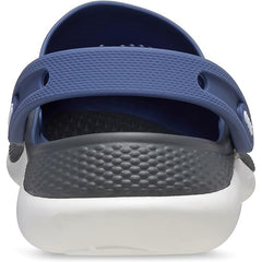 Crocs LiteRide 360 Clog Unisex (Bijou Blue 402)