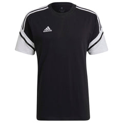 Adidas Condivo 22 T-Shirt Men's (Black H21261)