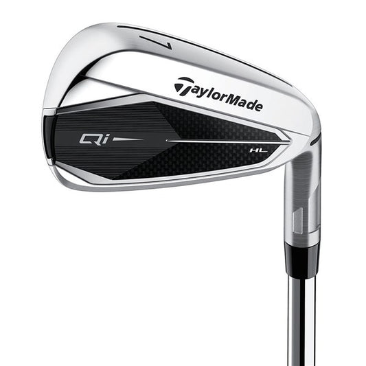 Taylor Made QI HL 5-PW 6 Irons (Men's Right Hand)