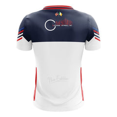 O'Neill's New York GAA Home Jersey 2024