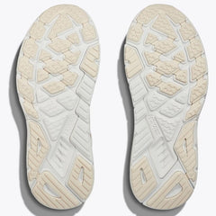 Hoka Arahi 7 Running Shoes Women's (Blanc De Blanc)