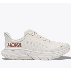 Hoka Arahi 7 Running Shoes Women's (Blanc De Blanc)