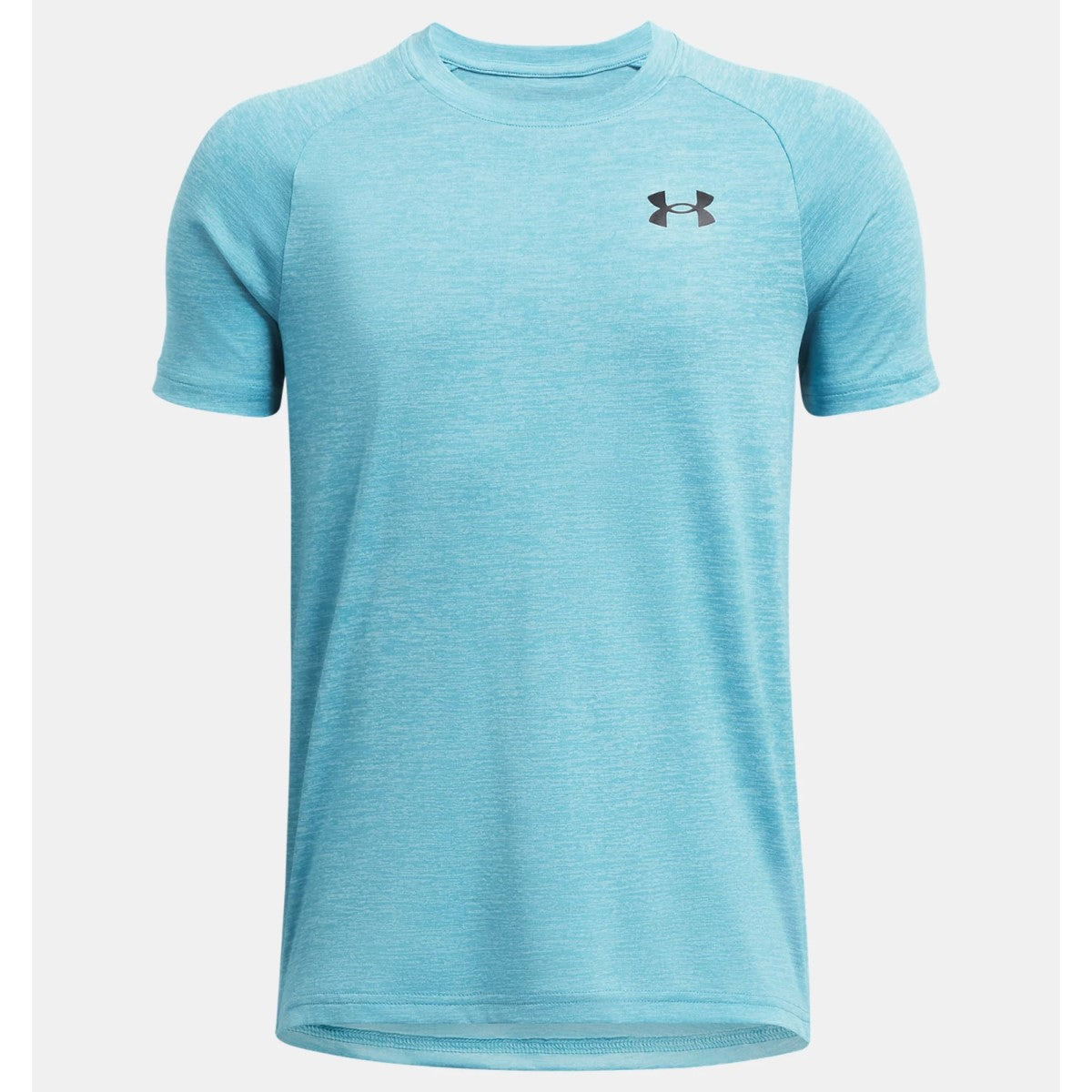 Under Armour Tech 2.0 T-Shirt Kid's (Sky Blue 914)