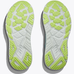 Hoka Arahi 7 Running Shoes Women's Wide UK9.5 (Illusion Dusk)