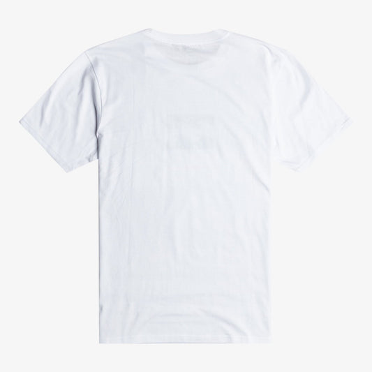 Billabong Team Wave T-Shirt Men's (White)