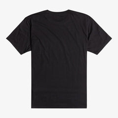 Billabong Team Wave T-Shirt Men's (Black BLK)