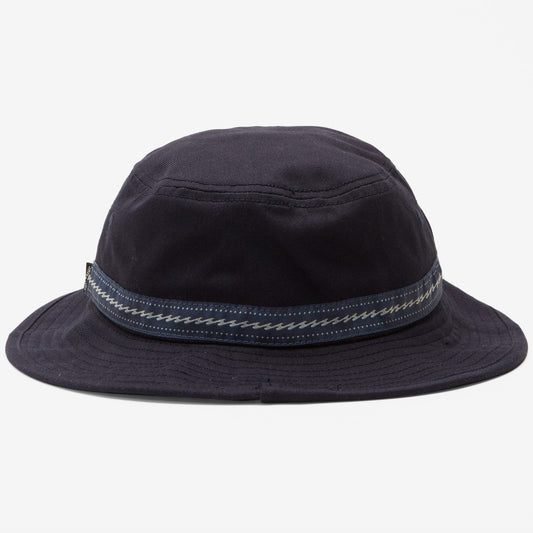 Billabong Boonie Bucket Hat Unisex (Dark Blue DKB)