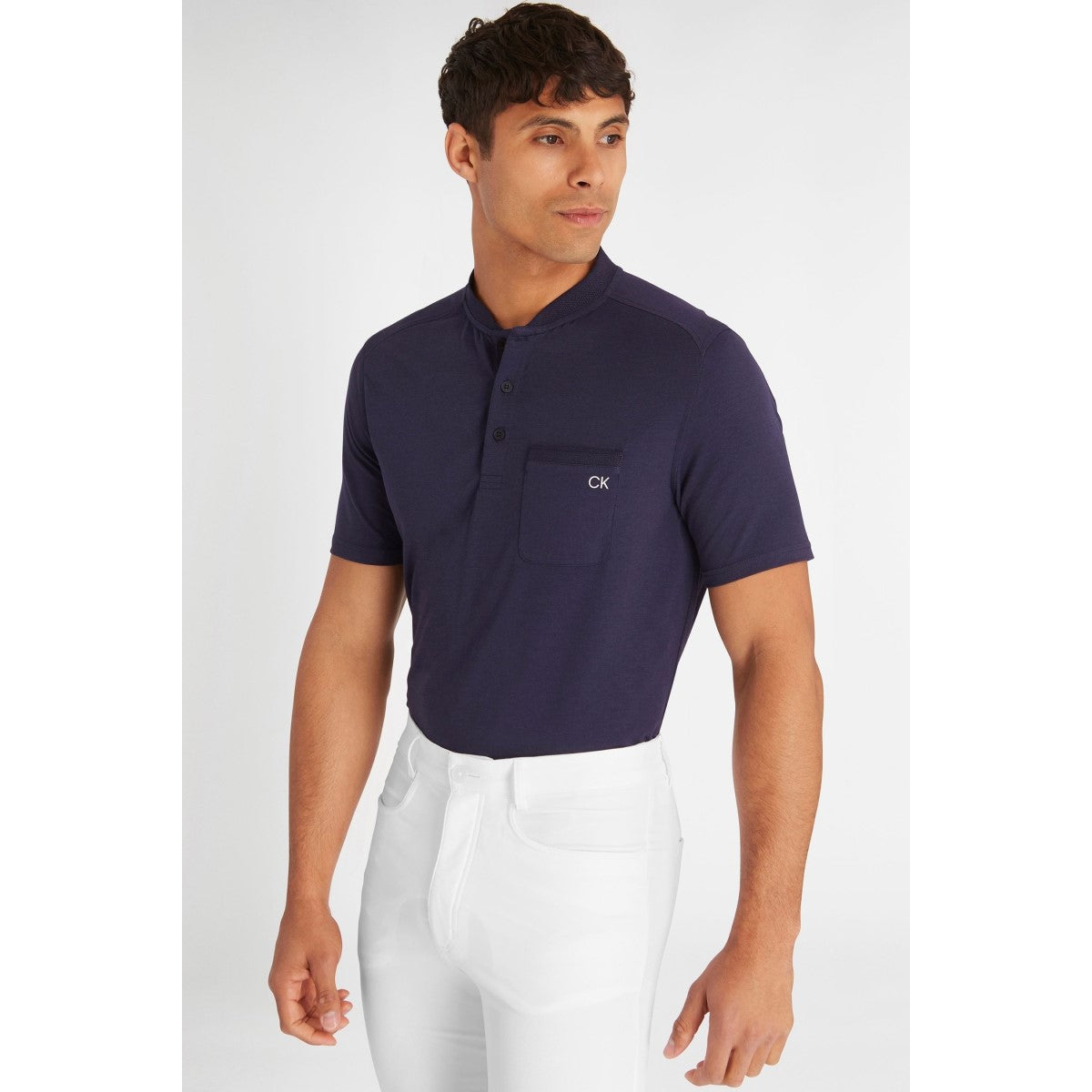Calvin Klein Middlebrook Polo Shirt Men's