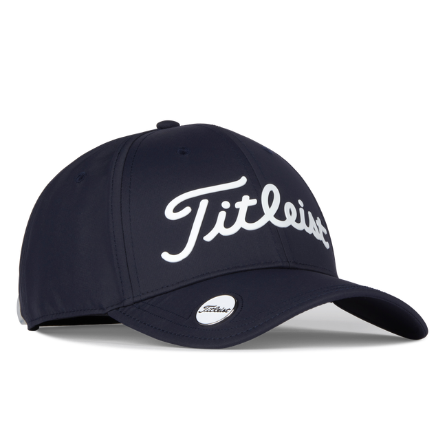 Titleist Players Performance Ball Marker Hat