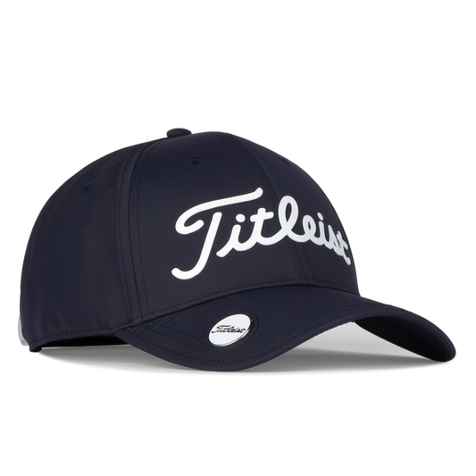 Titleist Players Performance Ball Marker Hat