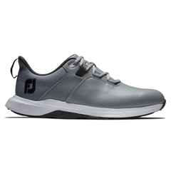 Footjoy Prolite Golf Shoes Men's (Grey Charcoal)