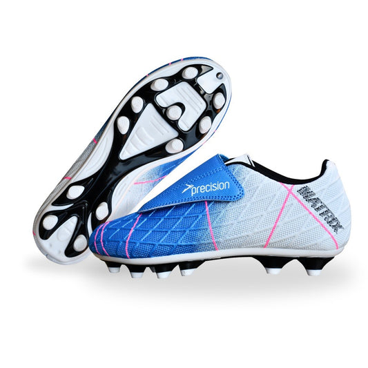 Precision Training Matrix FG Football Boots Kid's