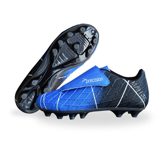 Precision Training Matrix FG Football Boots Kid's