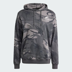 Adidas All Blacks Camo Hoodie Men's (Black IW0242)