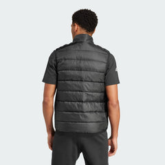 Adidas All Blacks Light Down Gilet Men's (Black IW0252)