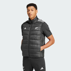 Adidas All Blacks Light Down Gilet Men's (Black IW0252)