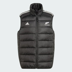 Adidas All Blacks Light Down Gilet Men's (Black IW0252)