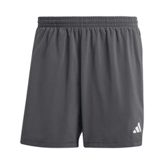 Adidas Own The Run 5 Inch Shorts Men's (Grey IY0715)