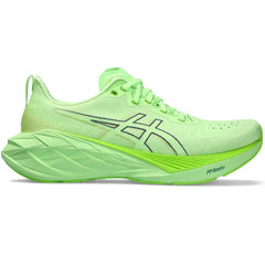 Asics Novablast 4 Running Shoes Men's (Illuminate Green Lime)