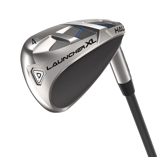 Cleveland Launcher XL Halo No4 Iron-Hybrid (Men's Right Hand)