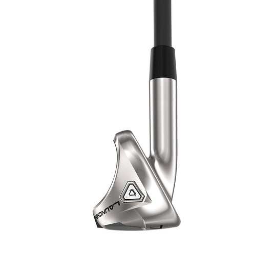 Cleveland Launcher XL Halo No4 Iron-Hybrid (Men's Right Hand)