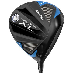 Cleveland Launcher XL Lite Driver (Ladies Right Hand)