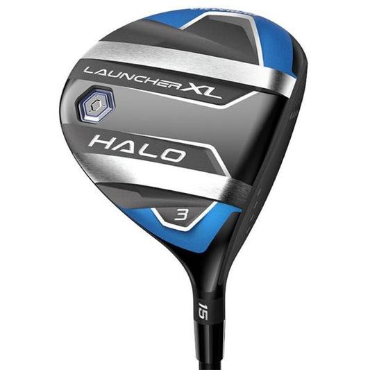 Cleveland Launcher XL Halo Fairway Woods (Ladies Right Hand)