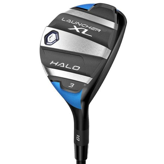 Cleveland Launcher XL Halo Hybrid (Ladies Right Hand)