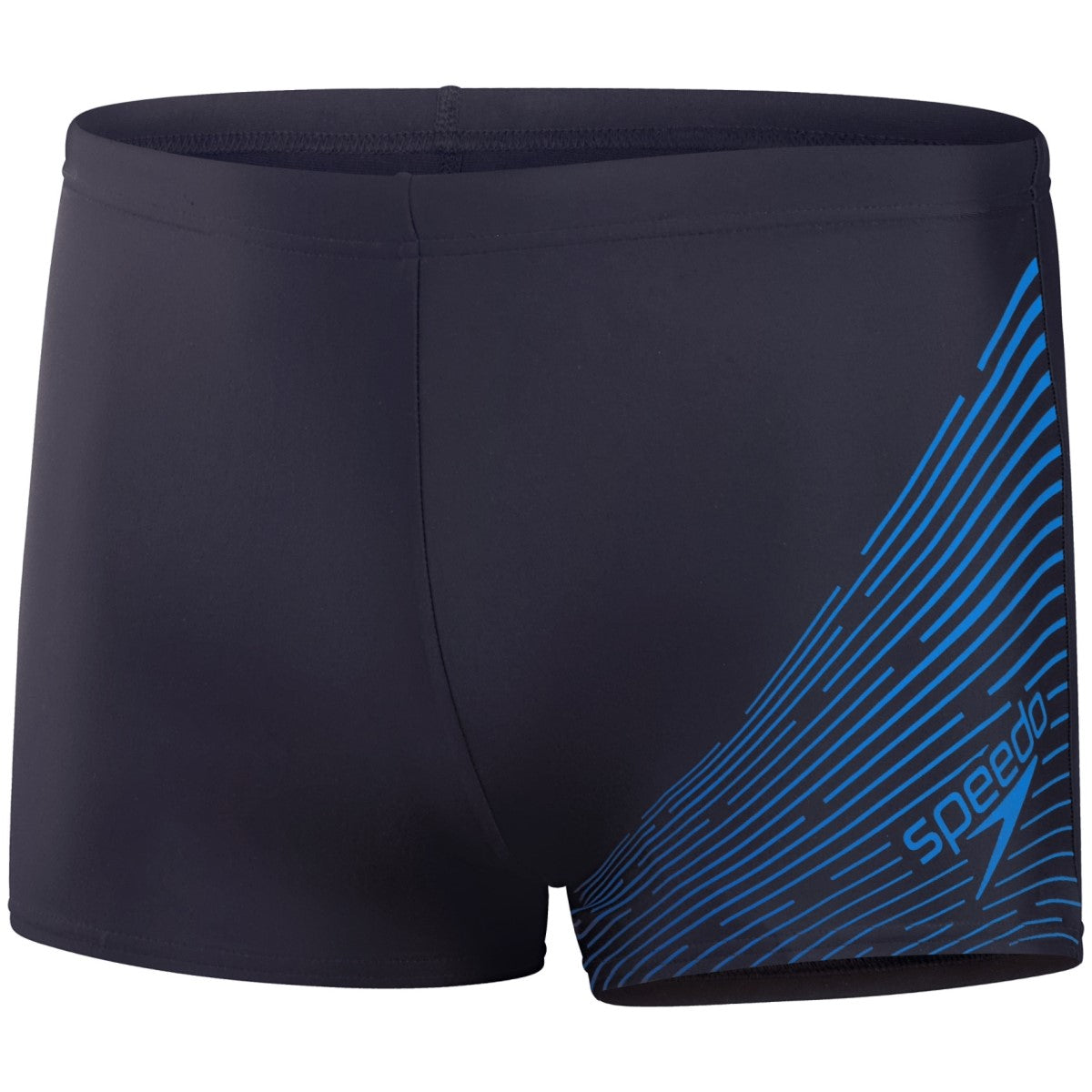 Speedo Medley Logo Aquashorts Men's (Navy Blue 902)