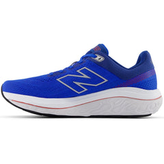 New Balance 860 V14 Running Shoes Men's (Blue Oasis White)