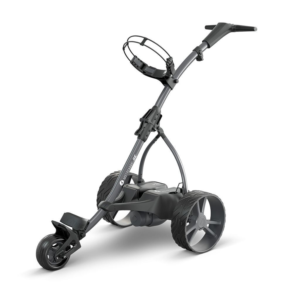 Motocaddy SE Ultra 2024 Lithium Electric Golf Cart
