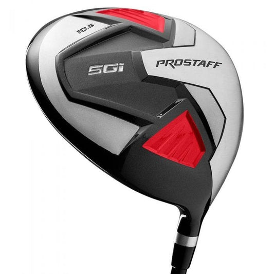 Wilson Pro Staff SGI Oversize Driver (Men's Right Hand)