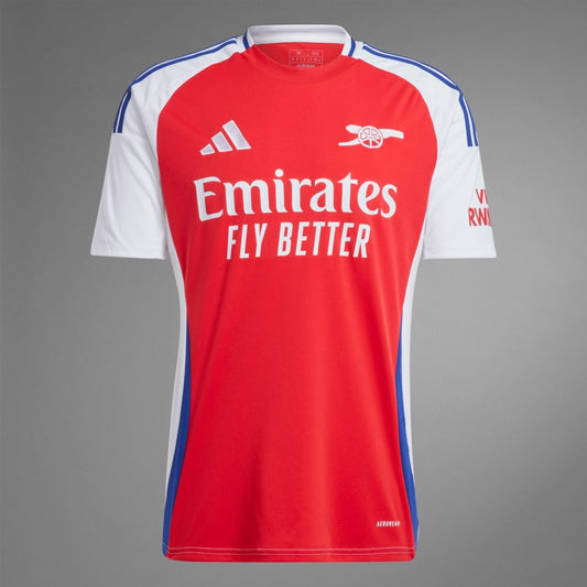 Adidas Arsenal FC Home Jersey 24/25