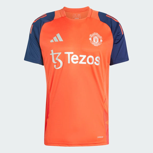 Adidas Manchester United 24/25 Tiro24 Training Jersey