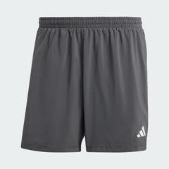 Adidas Own The Run Shorts 7" Men's (IY0716 Grey)